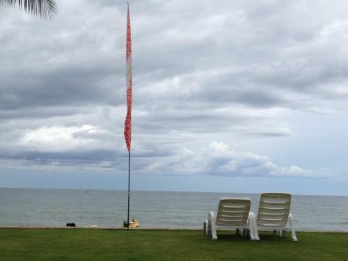 Apartamento Marakesh Hua Hin Sea View