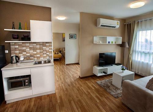 Apartamento The Trust Condo Huahin Soi5