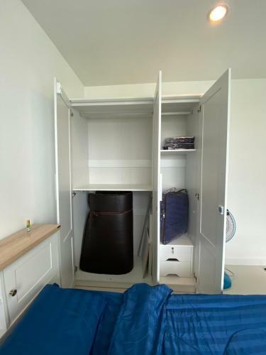 Apartamento Huahin The Energy Seaview