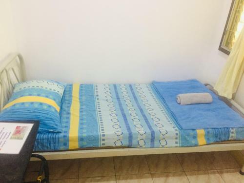 Hostal Plaza Huahin