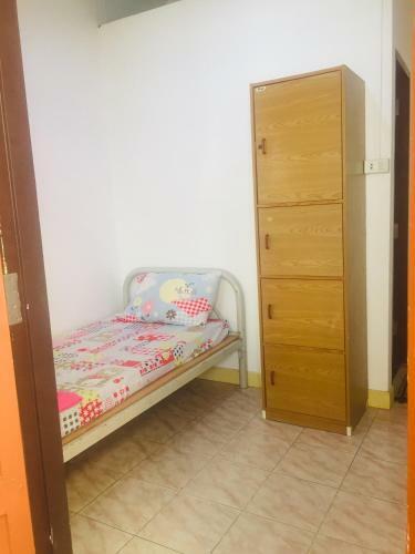 Hostal Plaza Huahin