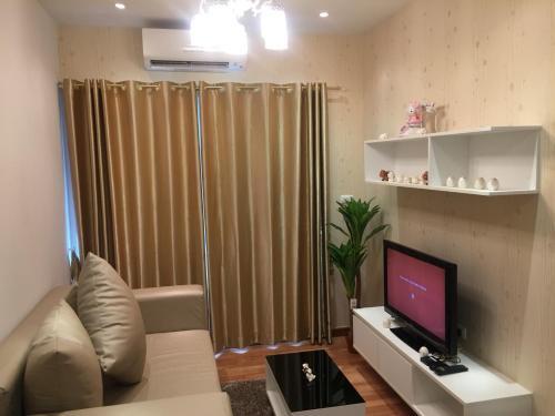 Apartamento The Trust Huahin By Mj.