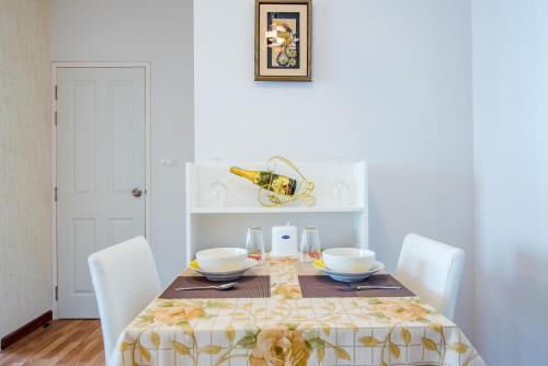 Apartamento The Trust Huahin By Mj.