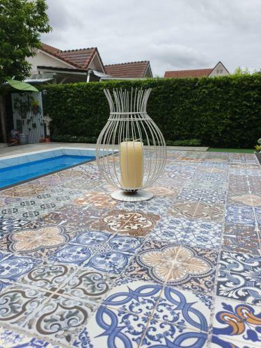 Little Home Poolvilla