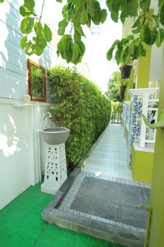 Little Home Poolvilla