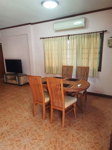 Apartamento House For Rent Hua Hin ????????????????????????