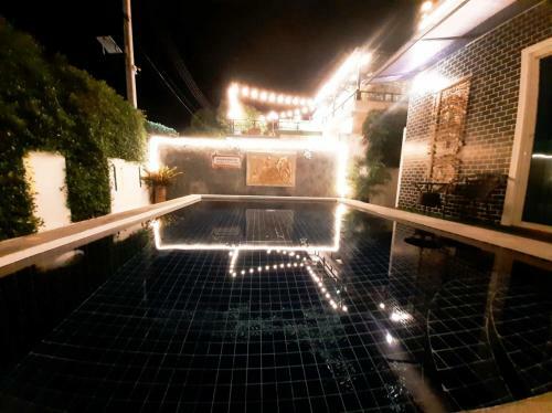 Villa ?????????? ????????? ?????? - 2 ??????? (?????????? ????????? ????? ???????? 4-12 ??)