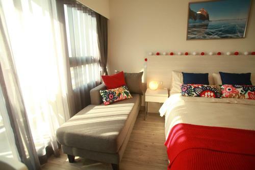Huahin Apartment Near Beach
