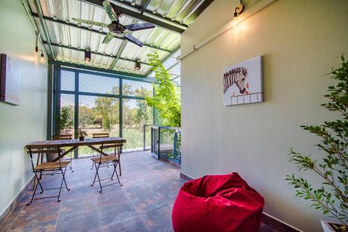 Luxury City-loft With Spa/jacuzzi And Nice Kitchen