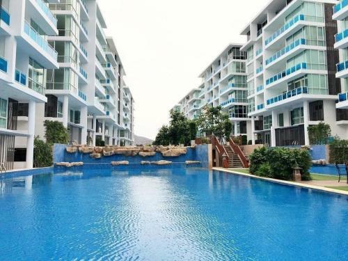 Hotel My Resort@hua Hin A504