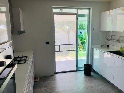 Villa The Homey Cozy Huahin