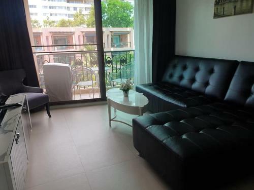 Apartamento Marrakesh Huahin By Am