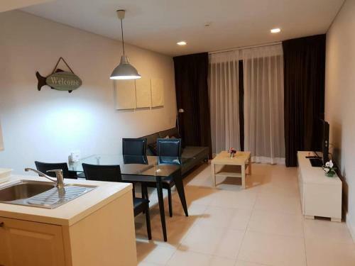 Apartamento Marrakesh Huahin By Am