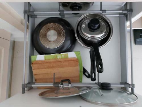 Apartamento Marrakesh Huahin By Am