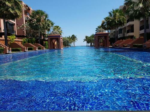 Apartamento Marrakesh Huahin By Am