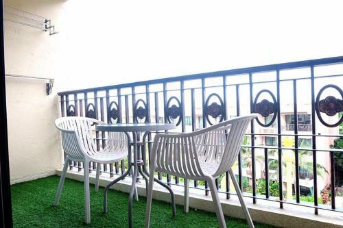 Apartamento Marrakesh Huahin By Am
