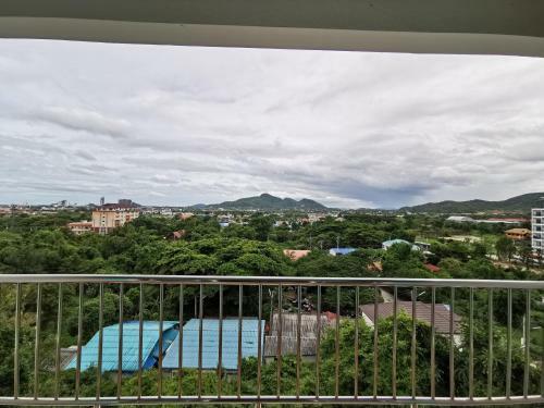 Hotel The Base Hua Hin
