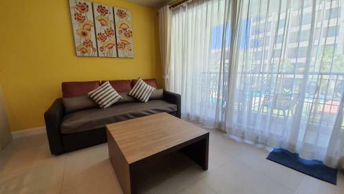 Apartamento ?????? ??????? ????? Marrakesh Hua Hin Condo