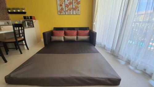 Apartamento ?????? ??????? ????? Marrakesh Hua Hin Condo