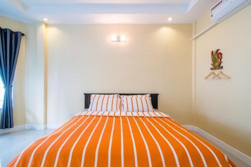 Villa Baan Bussarin Huahin Soi88