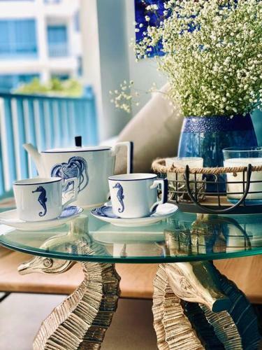 Apartamento 2 Brs Beachfront Condo The Crest Santora Huahin