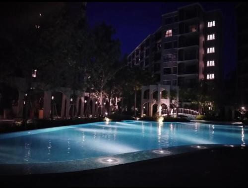 Apartamento La Casita Hua Hin ?? ?????? ??????