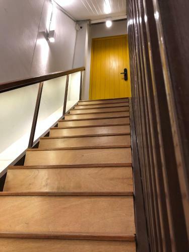 Apartamento Yellow Door Hua Hin