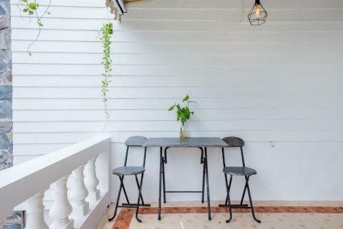 White Beach House Hua Hin 20 Second To The Beach