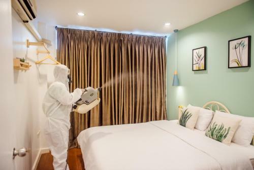 White Beach House Hua Hin 20 Second To The Beach