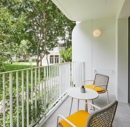 Hotel The Standard, Hua Hin