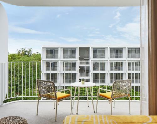 Hotel The Standard, Hua Hin