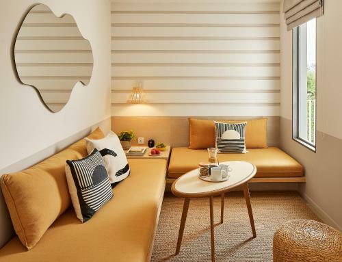 Hotel The Standard, Hua Hin