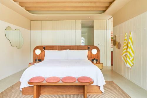 Hotel The Standard, Hua Hin