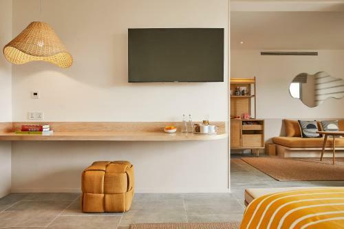 Hotel The Standard, Hua Hin
