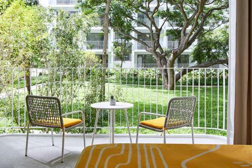 Hotel The Standard, Hua Hin