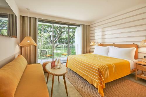 Hotel The Standard, Hua Hin
