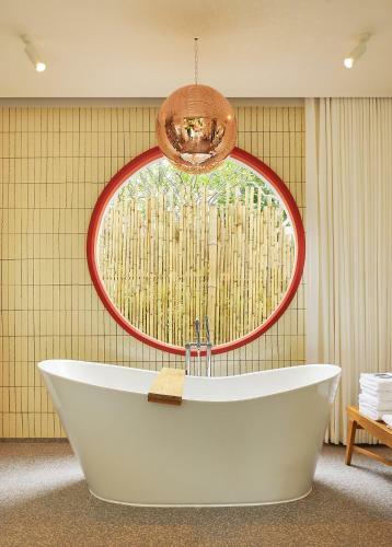 Hotel The Standard, Hua Hin