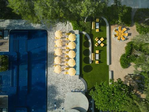 Hotel The Standard, Hua Hin