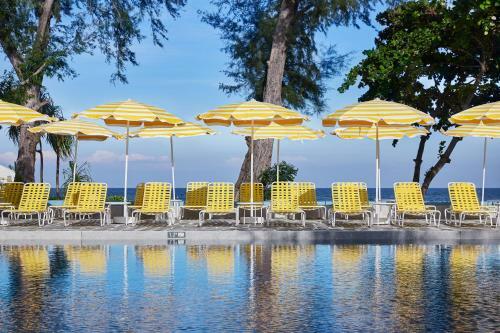 Hotel The Standard, Hua Hin