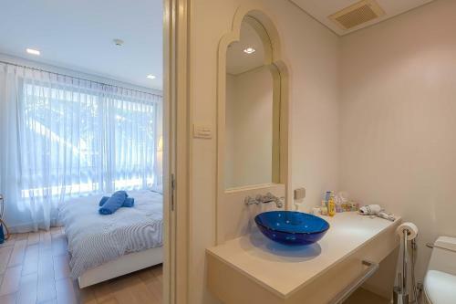 Apartamento Marrakesh Residences Hua Hin