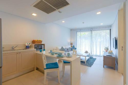 Apartamento Marrakesh Residences Hua Hin