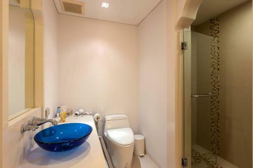 Apartamento Marrakesh Residences Hua Hin