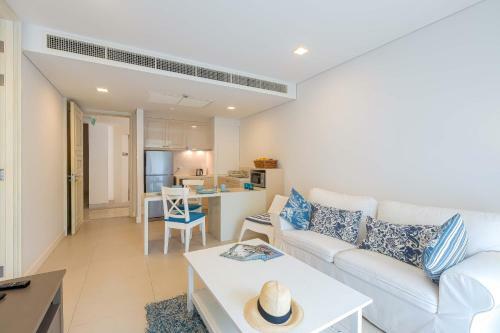 Apartamento Marrakesh Residences Hua Hin