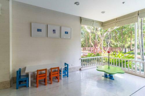 Apartamento 3fbeachfront 2br Huahin Luxuryby??????????sp532