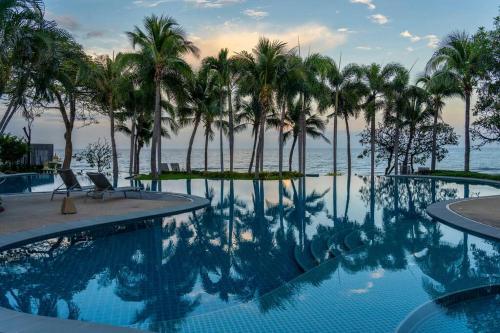 Apartamento 3fbeachfront 2br Huahin Luxuryby??????????sp532
