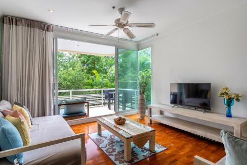 Apartamento 3fbeachfront 2br Huahin Luxuryby??????????sp532