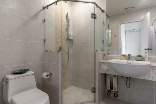 Apartamento 3fbeachfront 2br Huahin Luxuryby??????????sp532
