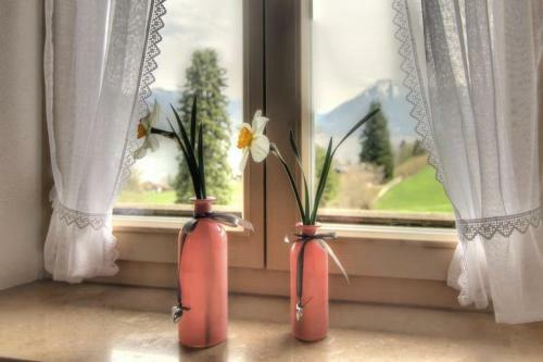 Agroturismo Oberreiterhof