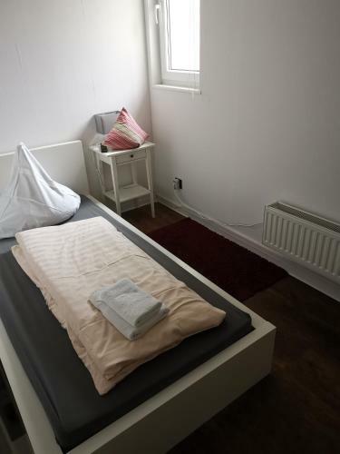 Bed & Breakfast Lucia's G�stehaus "zur M�hle"