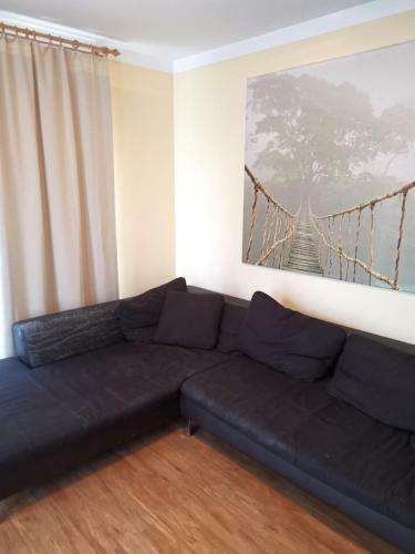 Bed & Breakfast Lucia's G�stehaus "zur M�hle"